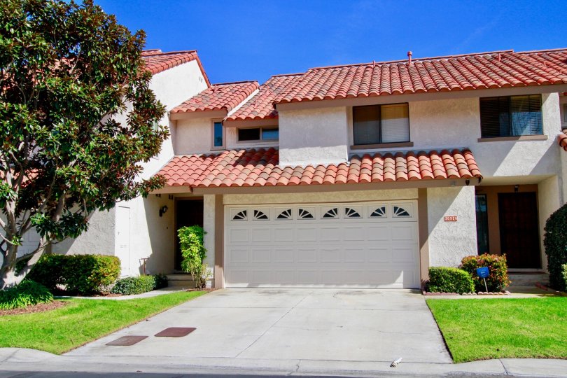 La Cuesta By the Sea Huntington Beach CA